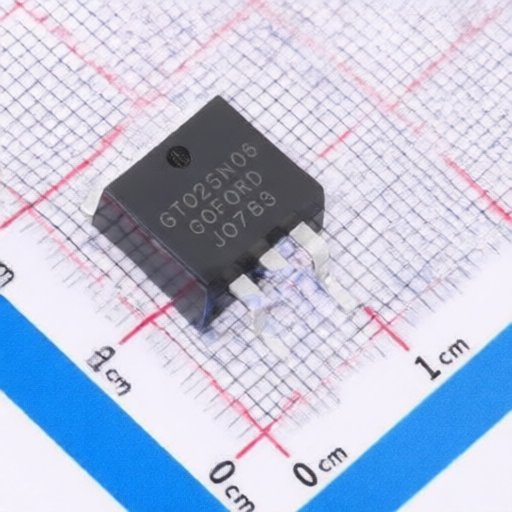 GOFORD GT025N06M for sale