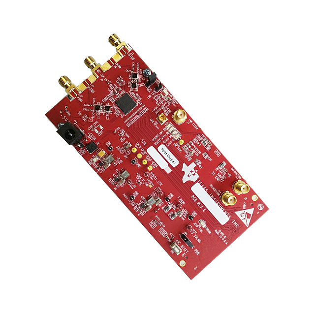 TI ADC32RF82EVM for sale