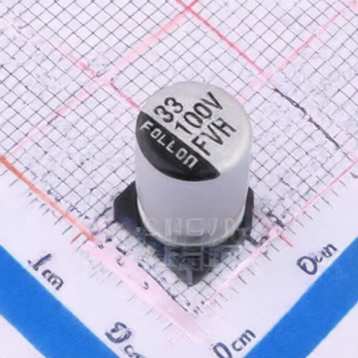 FOLLON EFVH100ADA330M08B0 for sale