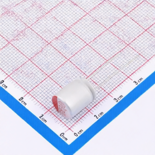 Nantong Jianghai Capacitor PCR1JPF101MCACLL50WP for sale