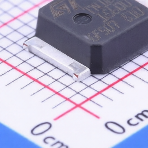 ST TN1215-600B for sale