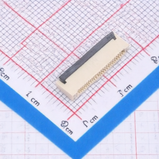 Hong Cheng HC-FPC-0.5-25P-FHH20 for sale