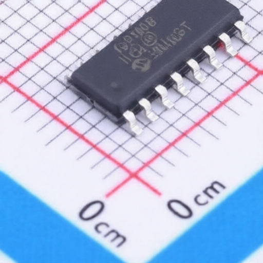 MICROCHIP MCP3008-I/SL for sale