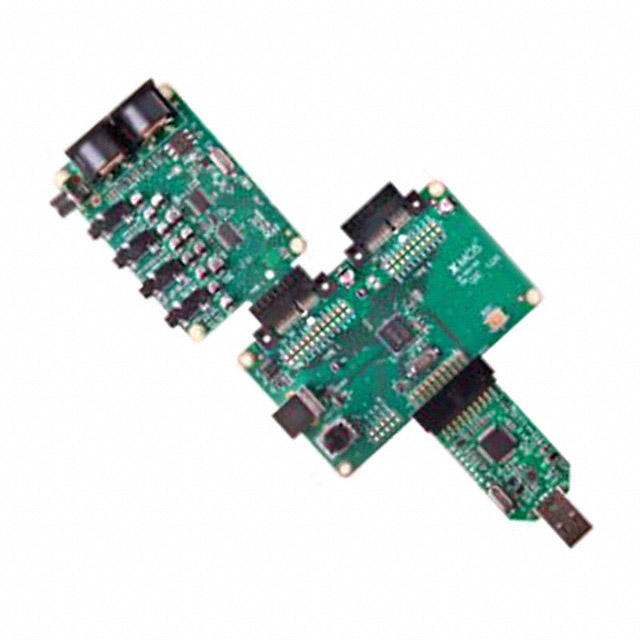 XMOS XR-USB-AUDIO-2.0-4C for sale