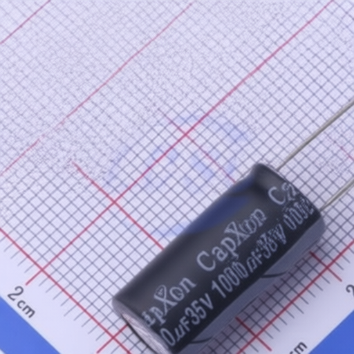 CapXon KF102M035G200A00L for sale