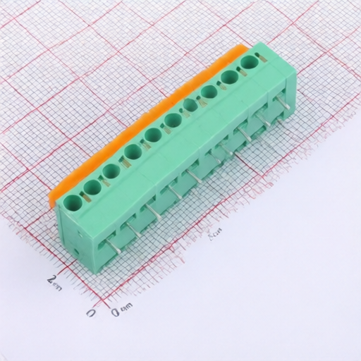 MAX MX142R-5.08-10P-GN01-Cu-A for sale