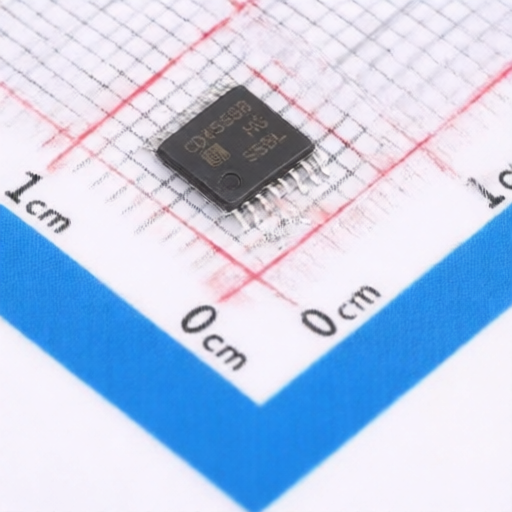 HGSEMI CD4538BMT/TR for sale