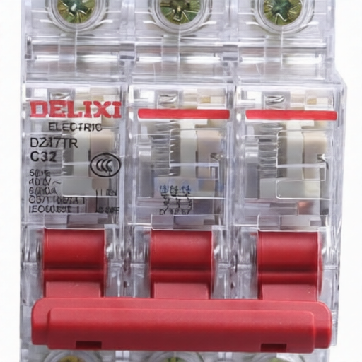 Delixi Electric DZ47TRN3C32 for sale