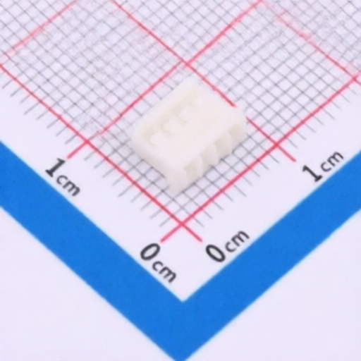 CJT(Changjiang Connectors) A1502H-4P for sale