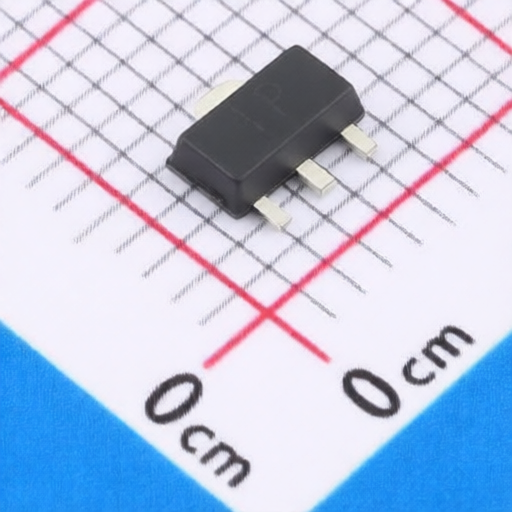 HXY MOSFET CXT2222ATR-HXY for sale