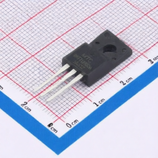 MIRACLE POWER MPF10N65A for sale