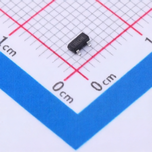 Guangdong Hottech IRLML2502 for sale