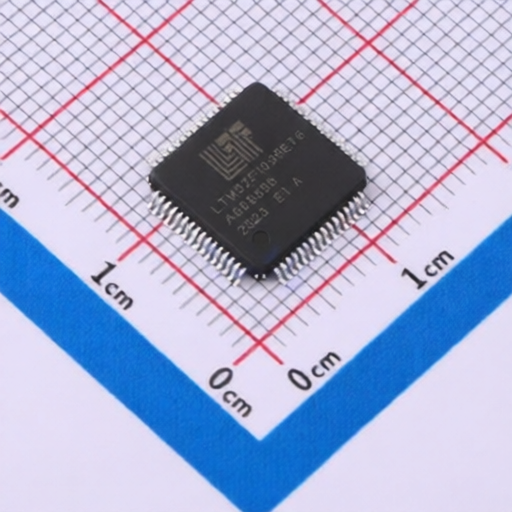 LETO LTM32F103RET6 for sale