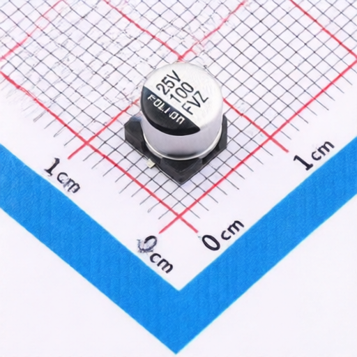 FOLLON EFVZ025ADA101M0654 for sale