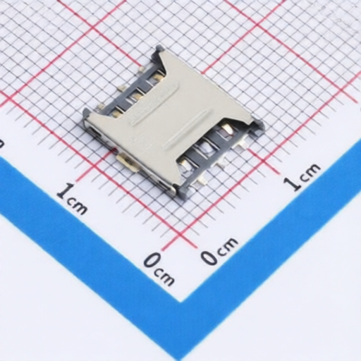 HMTCONN SIM3023C-6P611-H135 for sale