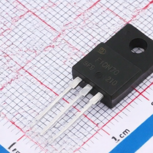 Jingdao Microelectronics F10N70 for sale