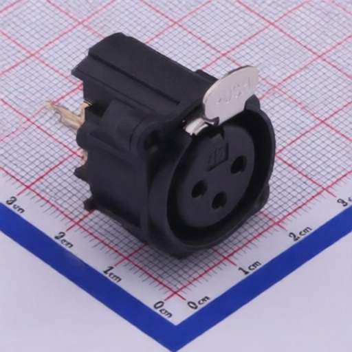 JINJIA XLR-04P-3 for sale