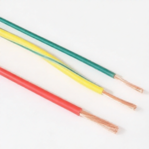 TRIUMPH CABLE 60227IEC02(RV)#70.0 Black for sale