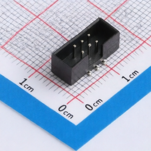 hanxia HX JN2.0-2x3P TP H5.7 for sale