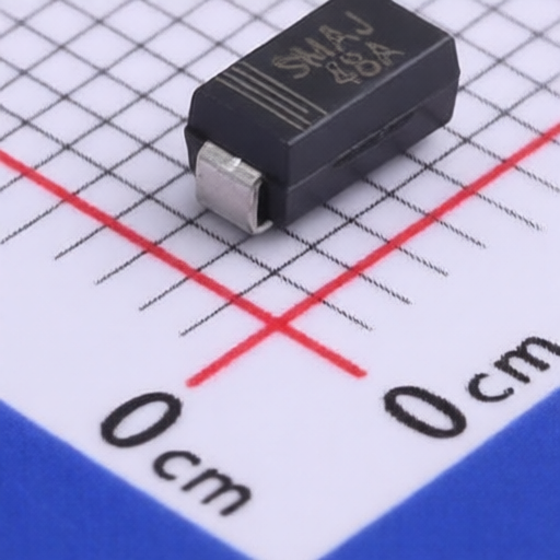 High Diode SMAJ48A for sale