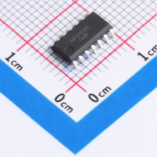 MST MST2101Q2KD for sale