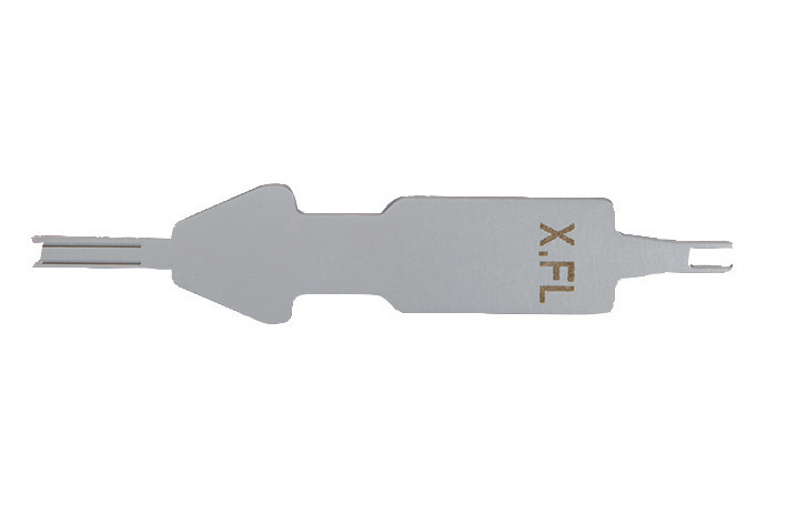 HRS HRMP-X.FLJ for sale