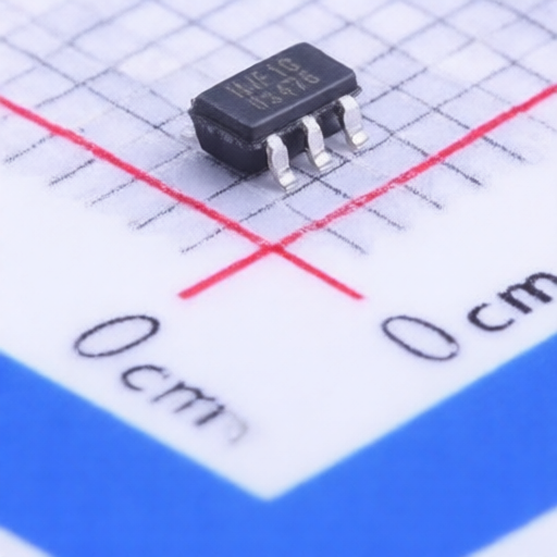 AIC AIC6163-1GV5TR for sale