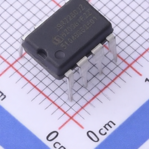 Infineon ICE3BR2280JZ for sale