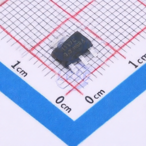 MSKSEMI LM1117S-3.3(MS) for sale