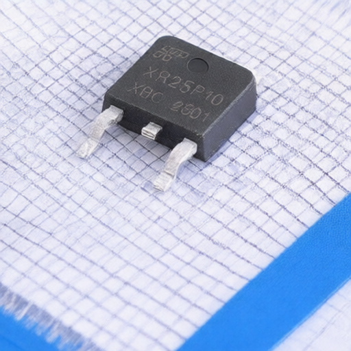 XNRUSEMI XR25P10 for sale