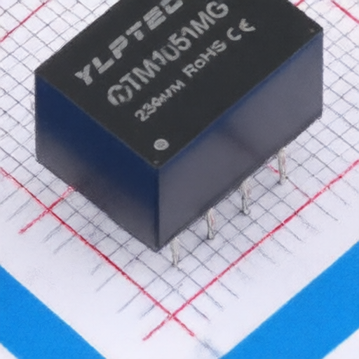 YLPTEC CTM1051MG for sale