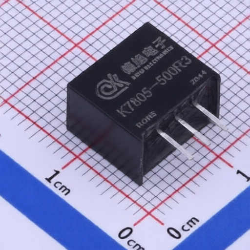 DEXU Electronics K7805-500R3 for sale