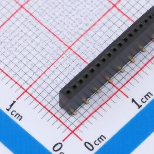 Megastar ZX-PM1.27-1-16PU-W for sale