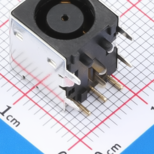 CAX DC-0531-10A-0.8-9T for sale