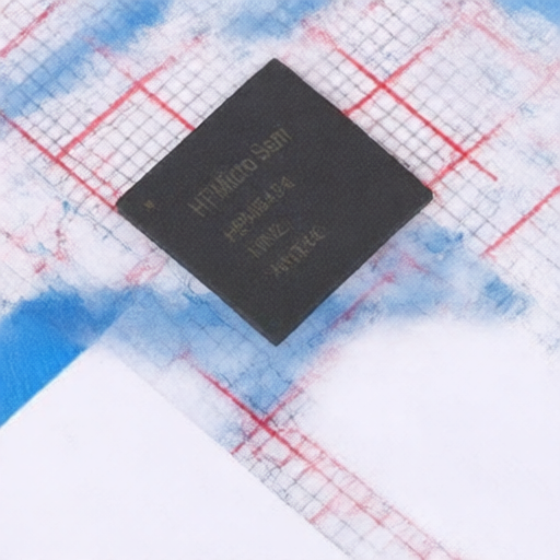 HPMICRO HPM6454IVM2 for sale