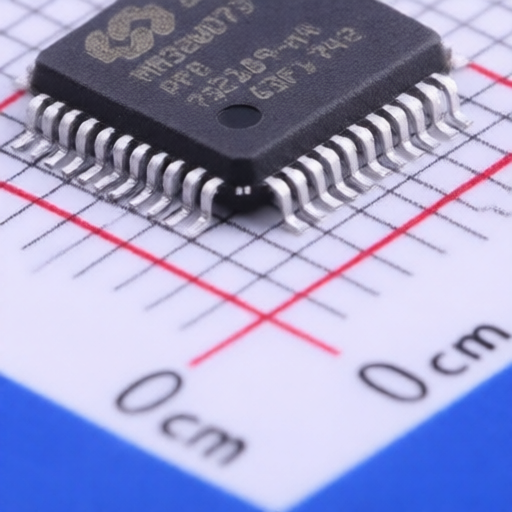 MindMotion Microelectronics MM32W073PFB for sale