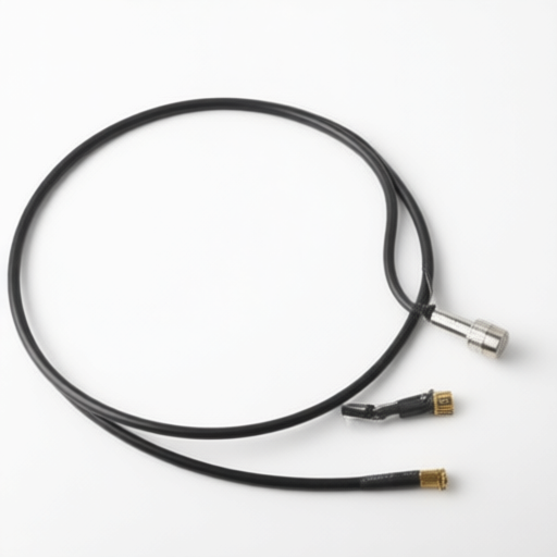 BAT WIRELESS BWTNCJ-MMCXWJ-RG58L1000 for sale