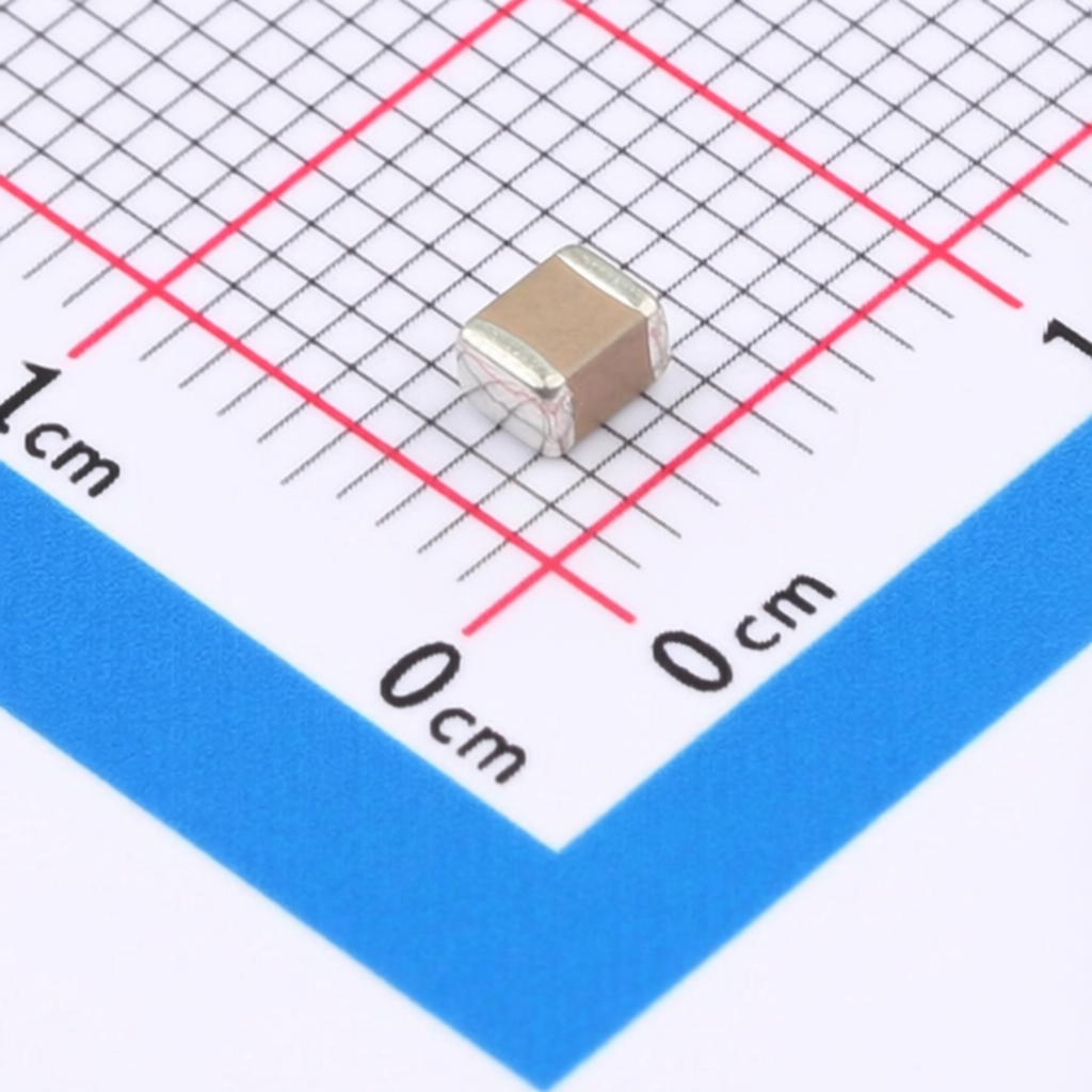 AIDE CAPACITOR 1210X7R104K631NT for sale
