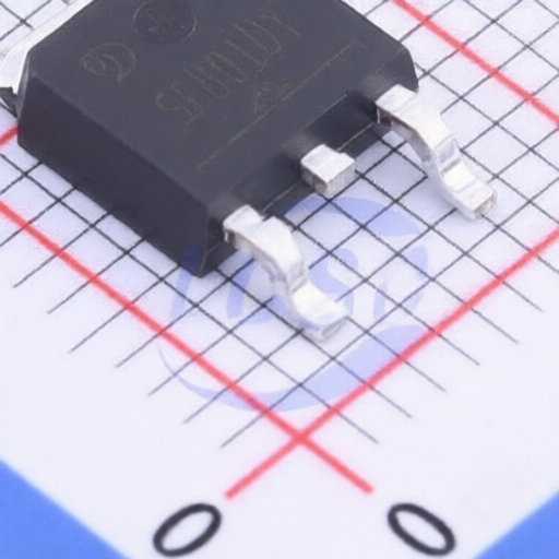 Jingdao Microelectronics SF801DY for sale