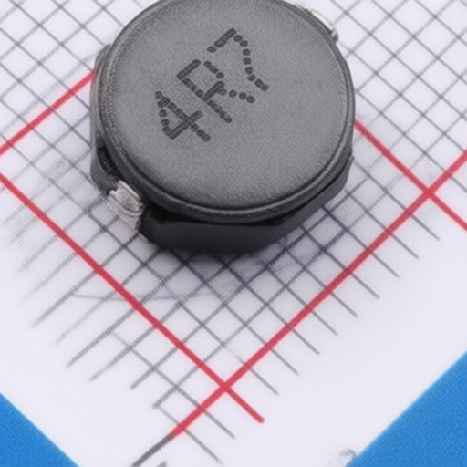 LanTu Micro SMRH8D28-4R7NT for sale