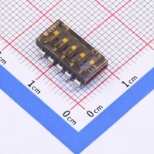 CTS 219-5LPSTR for sale