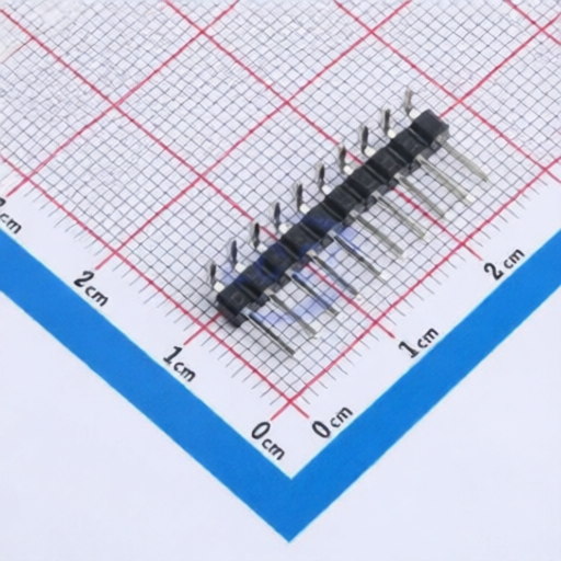 CONNFLY Elec DS1022-1x10RDF11-B for sale