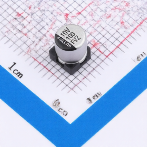 FOLLON EFVZ010ADA101M0554 for sale