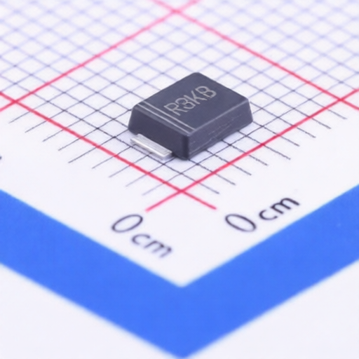 Jingdao Microelectronics RS3KBF for sale