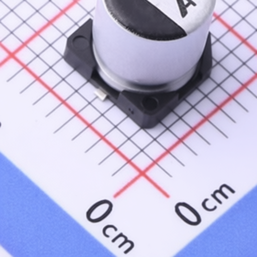 Honor Elec GVZ1H101M0607 for sale