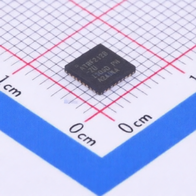 MICROCHIP AT86RF212B-ZU for sale