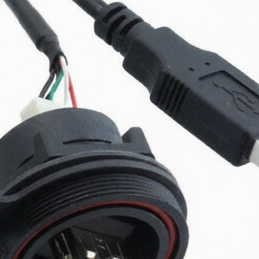 Bulgin PX0844/A/0M50/A for sale