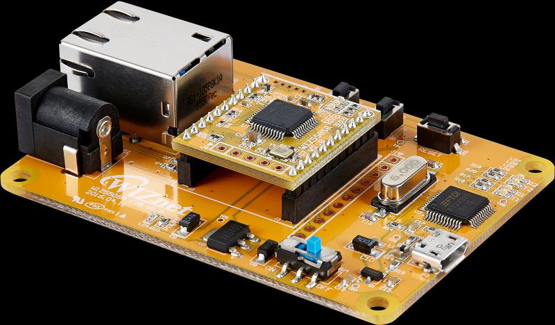 WIZNET WIZ550SR for sale