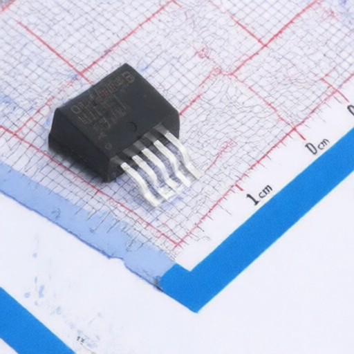 GONGMOSEMI GM12043AHZ-RL for sale