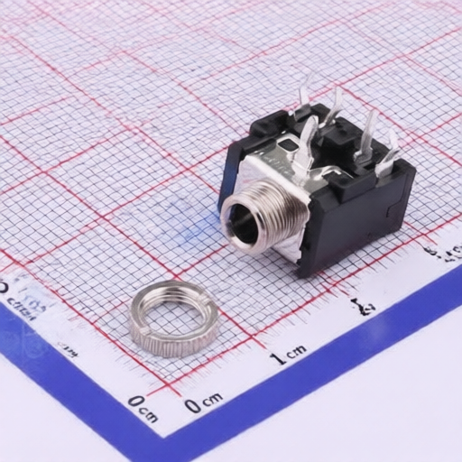 Korean Hroparts Elec PJ-3119C-5A for sale